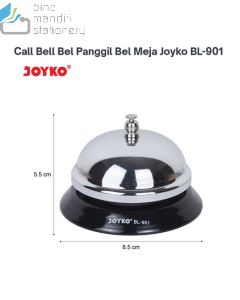 Foto Call Bell merk Joyko