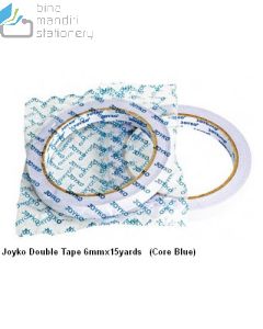 Contoh Double Side Tape merk Joyko