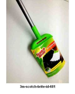 Katalog alat-alat kantor 3M Scotch Brite,  3M Scotch Brite Pel Katun Kotak Kecil Set harga normal 102000 di Supplier Alat Tulis Bina Mandiri Stationery